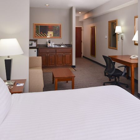 Spark By Hilton North Little Rock Exteriér fotografie